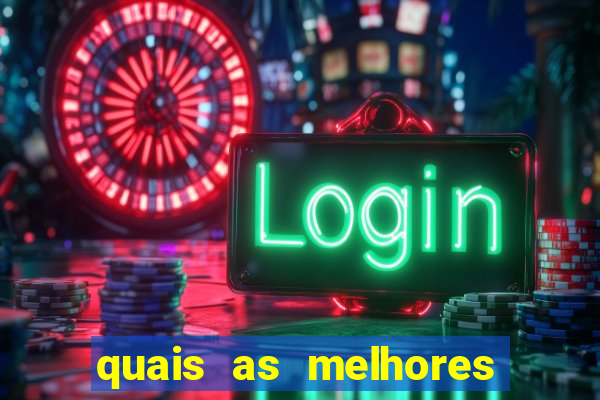 quais as melhores plataformas de jogos online